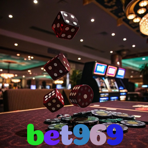 bet969 - Baixe o app bet969 no Google Play e jogue ao vivo