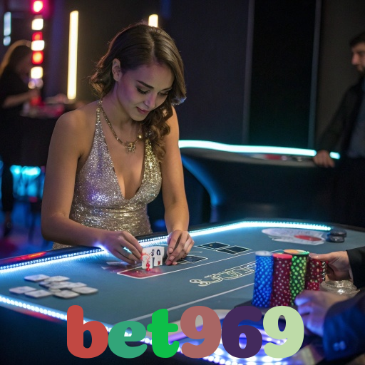 bet969 - Baixe o app bet969 no Google Play e jogue ao vivo