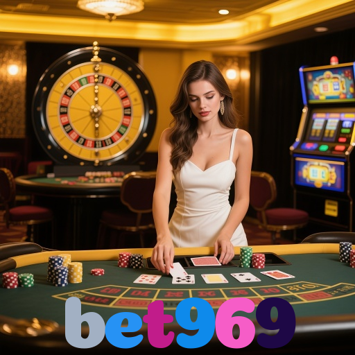bet969 - Baixe o app bet969 no Google Play e jogue ao vivo