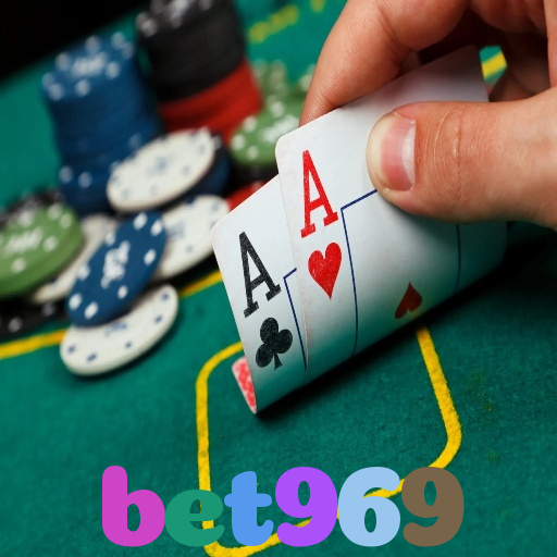 bet969 - Baixe o app bet969 no Google Play e jogue ao vivo