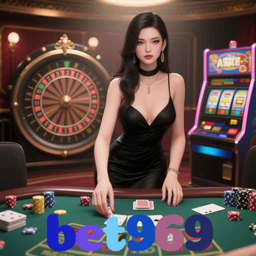 bet969 - Baixe o app bet969 no Google Play e jogue ao vivo