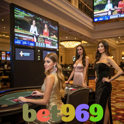 bet969 - Baixe o app bet969 no Google Play e jogue ao vivo