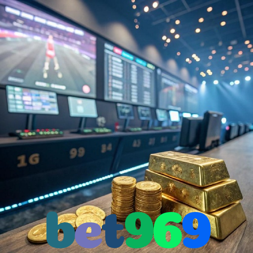 bet969 - Baixe o app bet969 no Google Play e jogue ao vivo