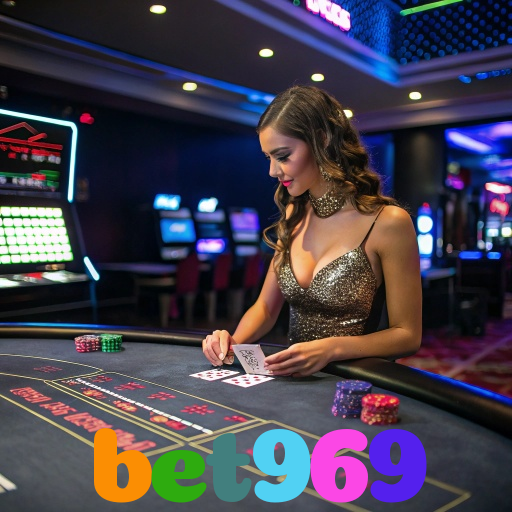 bet969 - Baixe o app bet969 no Google Play e jogue ao vivo