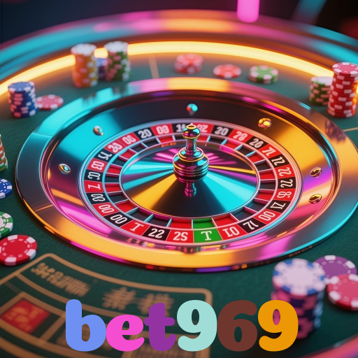 bet969 - Baixe o app bet969 no Google Play e jogue ao vivo