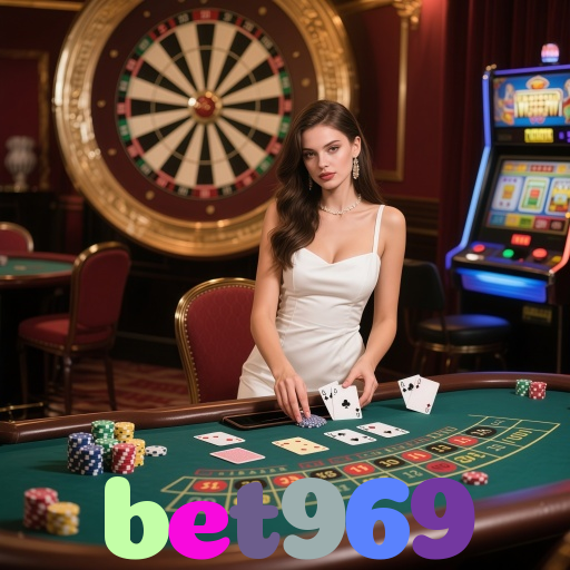 bet969 - Baixe o app bet969 no Google Play e jogue ao vivo