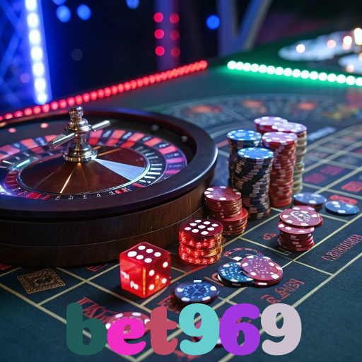 bet969 - Baixe o app bet969 no Google Play e jogue ao vivo