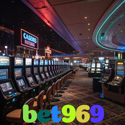 bet969 - Baixe o App bet969 para Android e Comece a Jogar
