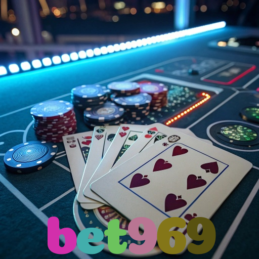 bet969 - Baixe o App bet969 para Android e Comece a Jogar
