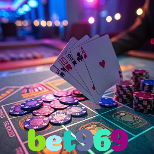 bet969 - Baixe o App bet969 para Android e Comece a Jogar