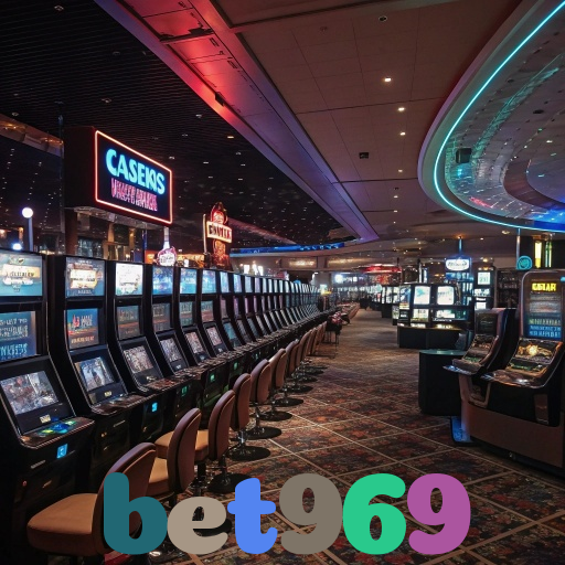 bet969 - Baixe o app bet969 no Google Play e jogue ao vivo
