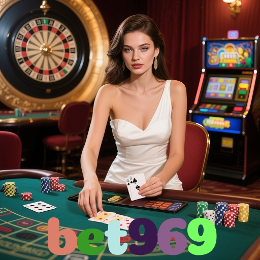 bet969 - Baixe o app bet969 no Google Play e jogue ao vivo