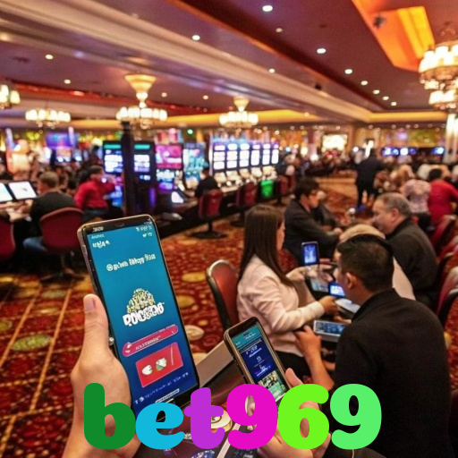 bet969 - Baixe o App bet969 para Android e Comece a Jogar