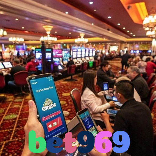 bet969 - Baixe o App bet969 para Android e Comece a Jogar