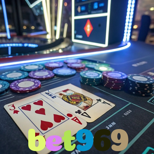 bet969 - Baixe o app bet969 no Google Play e jogue ao vivo