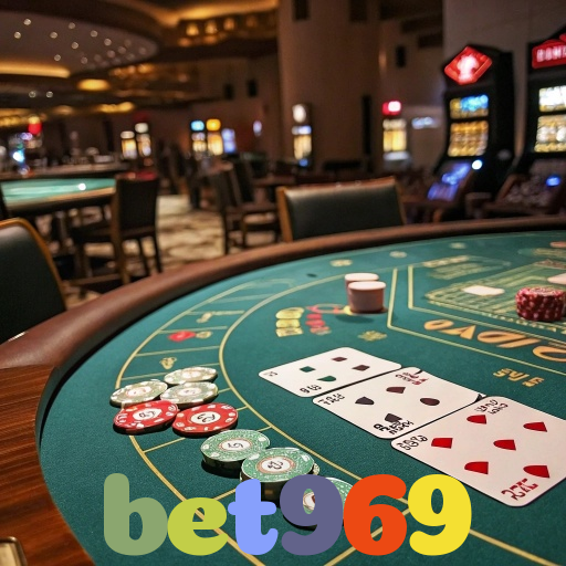bet969 - Baixe o app bet969 no Google Play e jogue ao vivo