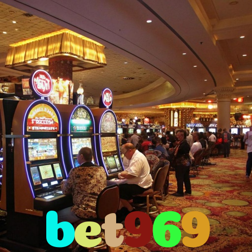 bet969 - Baixe o app bet969 no Google Play e jogue ao vivo
