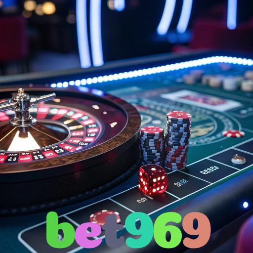 bet969 - Baixe o app bet969 no Google Play e jogue ao vivo