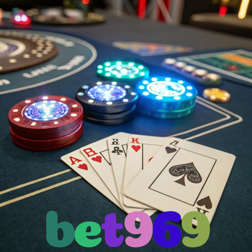 bet969 - Baixe o App bet969 para Android e Comece a Jogar