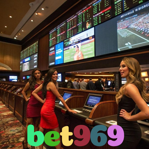 bet969 - Baixe o app bet969 no Google Play e jogue ao vivo