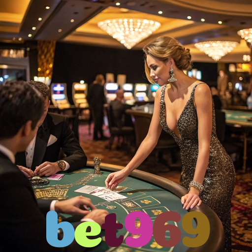 bet969 - Baixe o app bet969 no Google Play e jogue ao vivo
