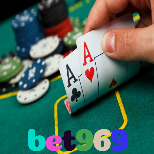 bet969 - Baixe o app bet969 no Google Play e jogue ao vivo