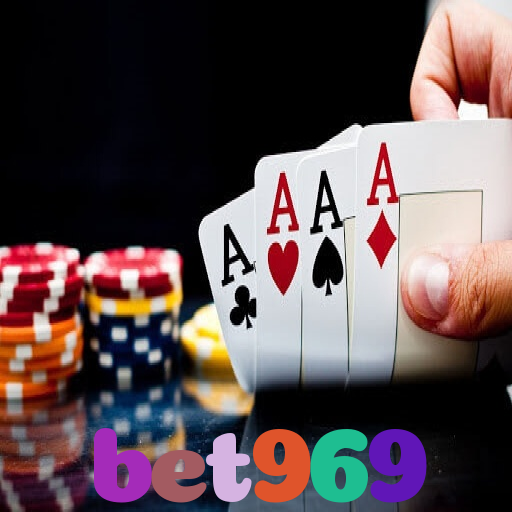 bet969 - Baixe o app bet969 no Google Play e jogue ao vivo