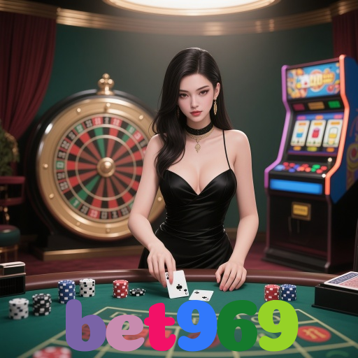 bet969 - Baixe o App bet969 para Android e Comece a Jogar