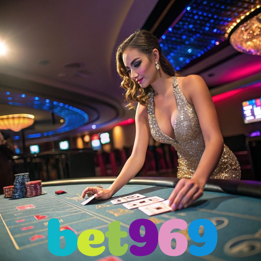 bet969 - Baixe o app bet969 no Google Play e jogue ao vivo