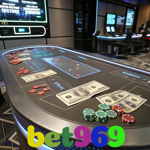 bet969 - Baixe o app bet969 no Google Play e jogue ao vivo