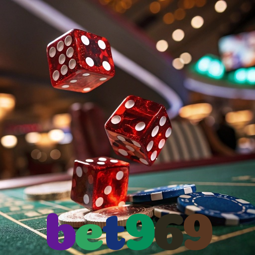 bet969 - Baixe o app bet969 no Google Play e jogue ao vivo