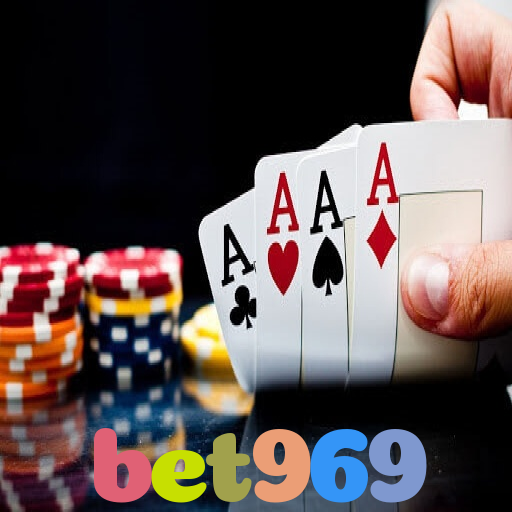 bet969 - Baixe o app bet969 no Google Play e jogue ao vivo