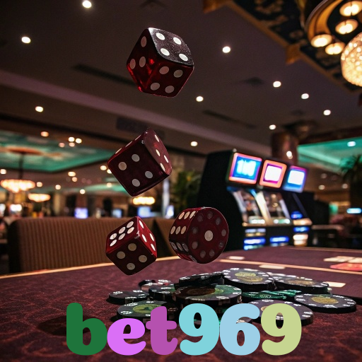bet969 - Baixe o app bet969 no Google Play e jogue ao vivo