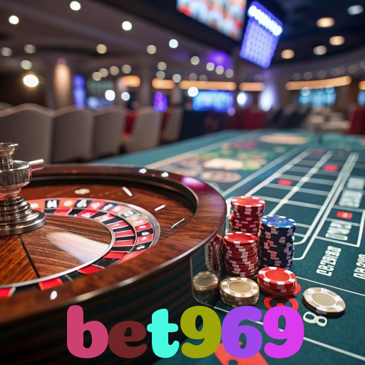 bet969 - Baixe o app bet969 no Google Play e jogue ao vivo
