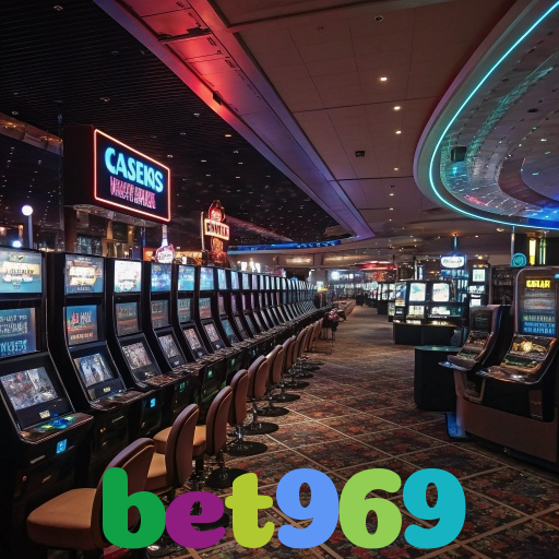 bet969 - Baixe o App bet969 para Android e Comece a Jogar