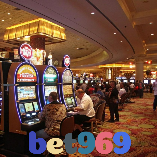 bet969 - Baixe o app bet969 no Google Play e jogue ao vivo