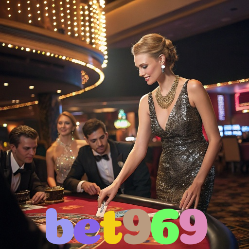 bet969 - Baixe o app bet969 no Google Play e jogue ao vivo