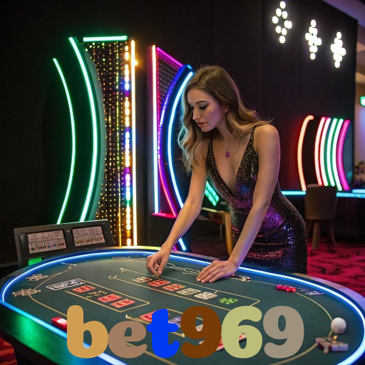 bet969 - Baixe o app bet969 no Google Play e jogue ao vivo