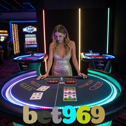 bet969 - Baixe o app bet969 no Google Play e jogue ao vivo