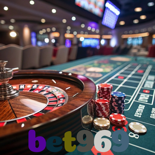 bet969 - Baixe o app bet969 no Google Play e jogue ao vivo