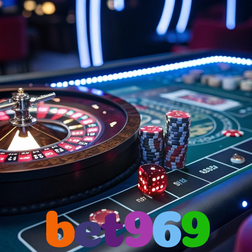 bet969 - Baixe o app bet969 no Google Play e jogue ao vivo