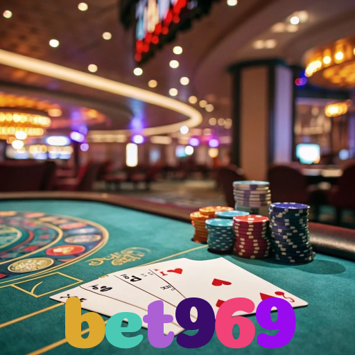 bet969 - Baixe o App bet969 para Android e Comece a Jogar