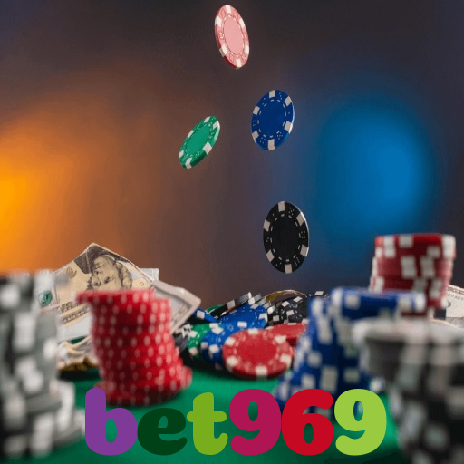 bet969 - Baixe o app bet969 no Google Play e jogue ao vivo
