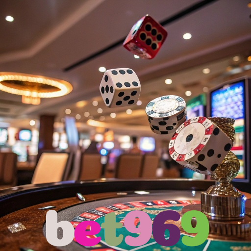 bet969 - Baixe o App bet969 para Android e Comece a Jogar