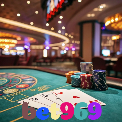 bet969 - Baixe o app bet969 no Google Play e jogue ao vivo