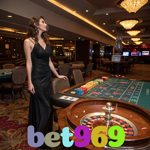 bet969 - Baixe o app bet969 no Google Play e jogue ao vivo