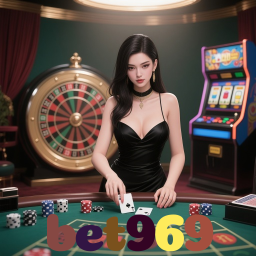 bet969 - Baixe o app bet969 no Google Play e jogue ao vivo