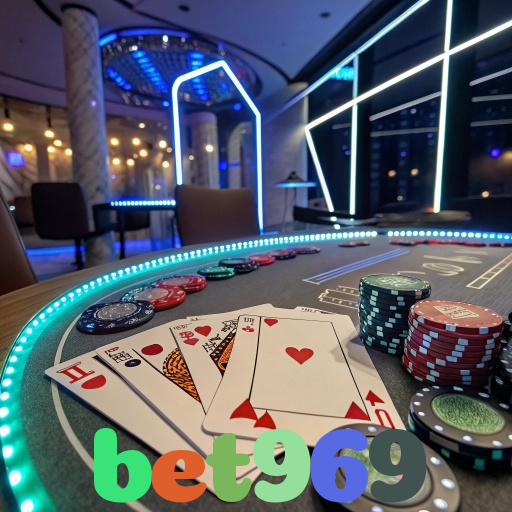 bet969 - Baixe o App bet969 para Android e Comece a Jogar