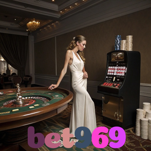 bet969 - Baixe o app bet969 no Google Play e jogue ao vivo