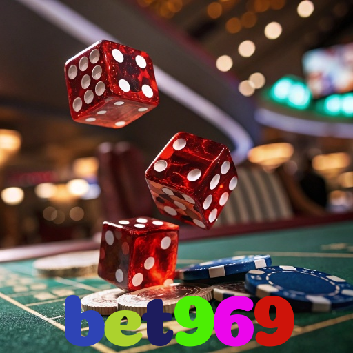 bet969 - Baixe o app bet969 no Google Play e jogue ao vivo